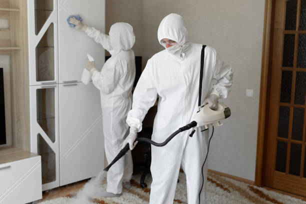 24/7 Emergency Biohazard experts in Montville, NJ